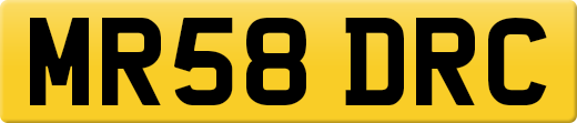MR58DRC