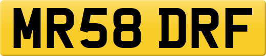 MR58DRF