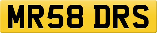 MR58DRS