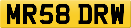 MR58DRW