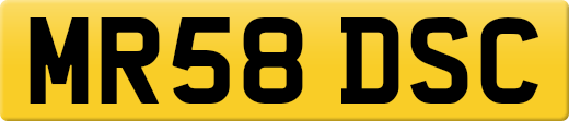 MR58DSC