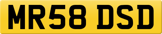 MR58DSD
