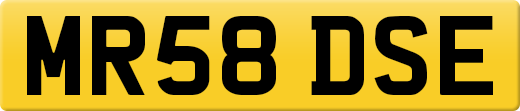 MR58DSE