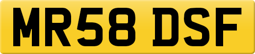 MR58DSF
