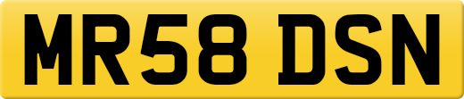 MR58DSN