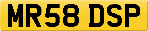 MR58DSP
