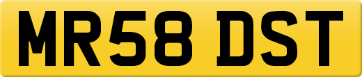 MR58DST