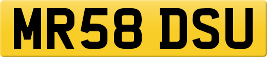 MR58DSU