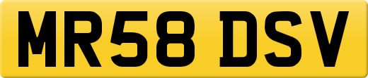 MR58DSV