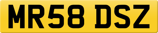 MR58DSZ