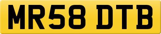 MR58DTB