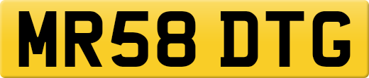 MR58DTG