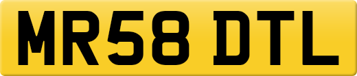 MR58DTL
