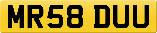 MR58DUU