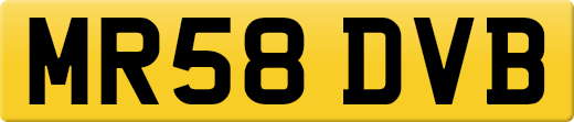 MR58DVB