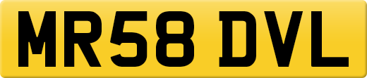 MR58DVL