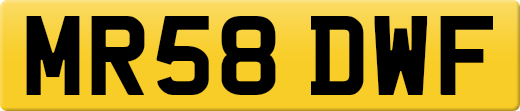 MR58DWF
