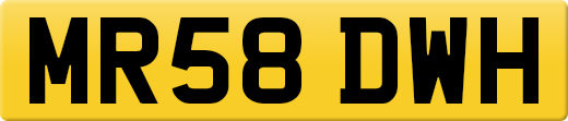 MR58DWH