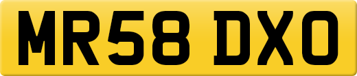 MR58DXO