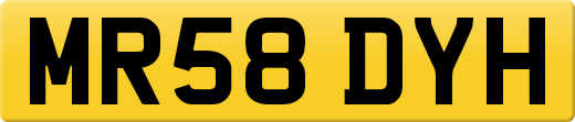 MR58DYH