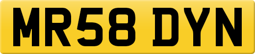 MR58DYN