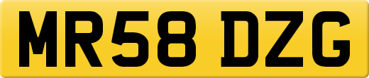 MR58DZG