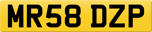 MR58DZP