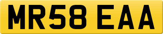 MR58EAA