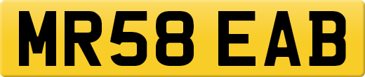MR58EAB