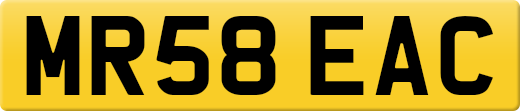 MR58EAC