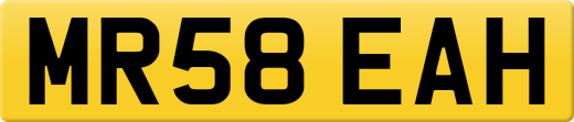 MR58EAH