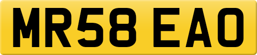 MR58EAO
