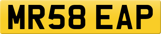 MR58EAP