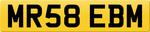 MR58EBM