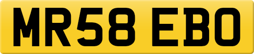 MR58EBO