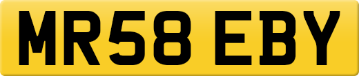 MR58EBY