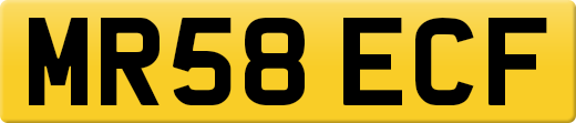 MR58ECF