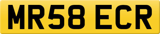 MR58ECR