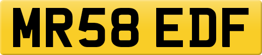 MR58EDF