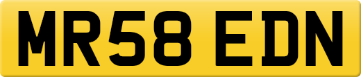 MR58EDN