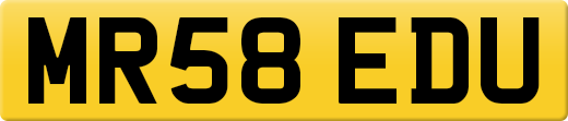 MR58EDU