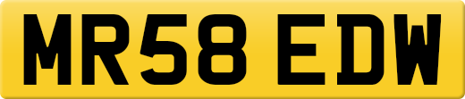 MR58EDW