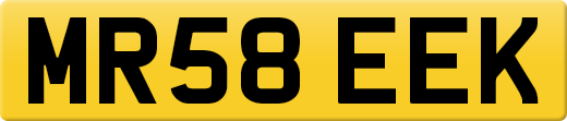 MR58EEK
