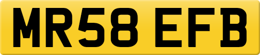 MR58EFB