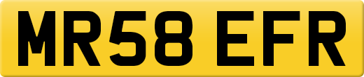 MR58EFR
