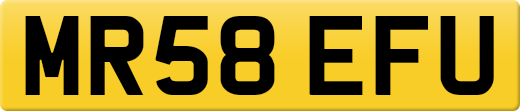 MR58EFU