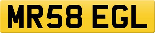 MR58EGL