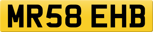 MR58EHB