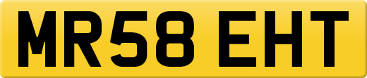 MR58EHT