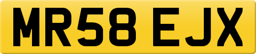 MR58EJX